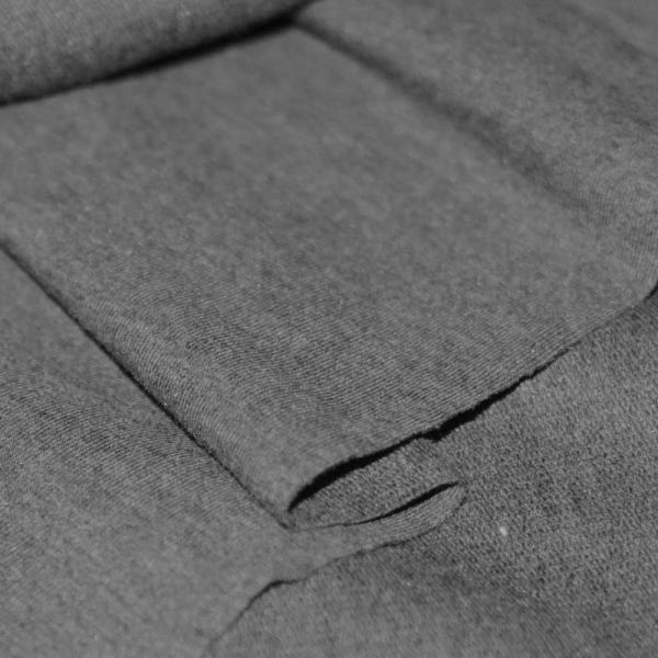 Sweat Fabric Grey Sweat Fabric
