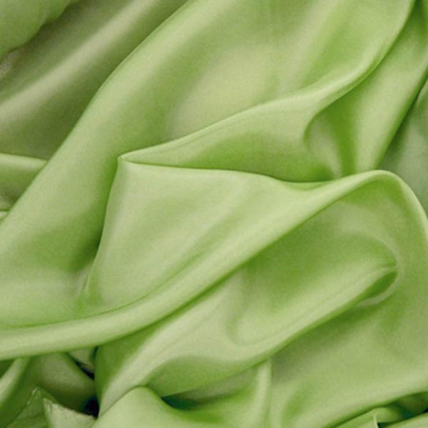 Lining Fabric Lime Lining Fabric Acetate