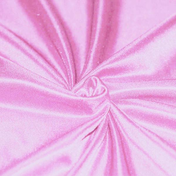 Stretch Lining Fabric Light Pink Stretch Lining Fabric