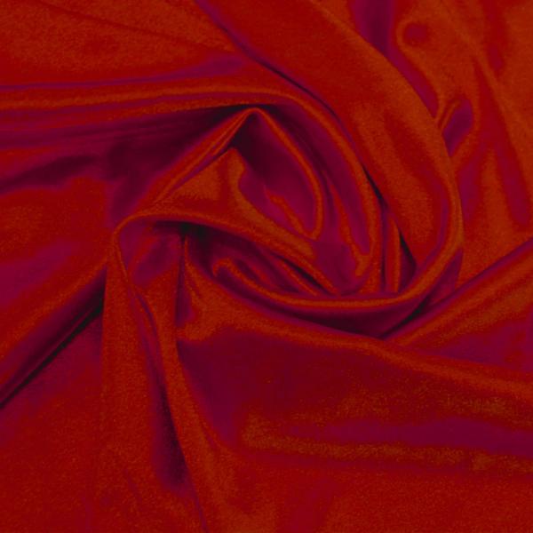 Spandex Fabric (Shiny) Dark Red Spandex Fabric Shiny